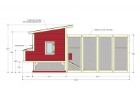 курятник 1993